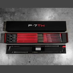 TaylorMade P7TW Irons -Golf Equipment Store AL447 zoom D6