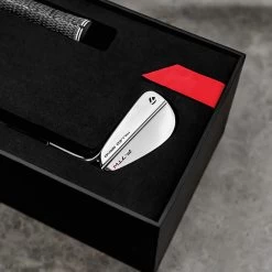 TaylorMade P7TW Irons -Golf Equipment Store AL447 zoom D8