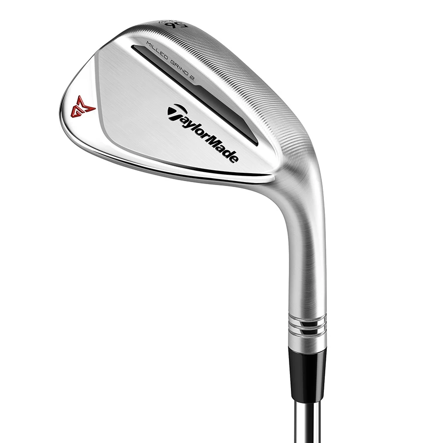 TaylorMade MILLED GRIND 2 WEDGE 1 TaylorMade MILLED GRIND 2 WEDGE