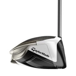 TaylorMade Stealth Gloire Driver -Golf Equipment Store JJB68 zoom D4
