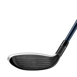 TaylorMade SIM2 Max Rescue -Golf Equipment Store JJI54 zoom D3