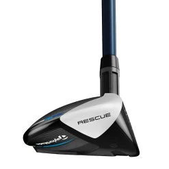 TaylorMade SIM2 Max Rescue -Golf Equipment Store JJI54 zoom D4