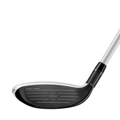 TaylorMade SIM2 Max Women's Rescue -Golf Equipment Store JJI55 zoom D3