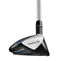 TaylorMade SIM2 Max Women's Rescue -Golf Equipment Store JJI55 zoom D4