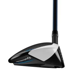 TaylorMade SIM2 Max Fairway -Golf Equipment Store JJI58 zoom D4