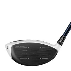 TaylorMade SIM2 Max Driver -Golf Equipment Store JJI65 zoom D3