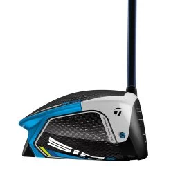 TaylorMade SIM2 Max Driver -Golf Equipment Store JJI65 zoom D4