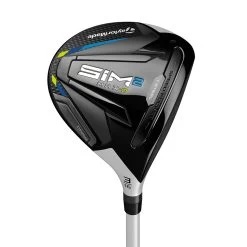 TaylorMade SIM2 Max D Women's Fairway