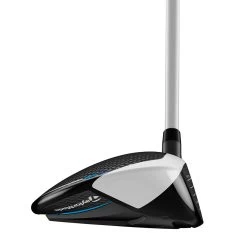 TaylorMade SIM2 Max D Women's Fairway 9 TaylorMade SIM2 Max D Women's Fairway -Golf Equipment Store JJI79 zoom D4