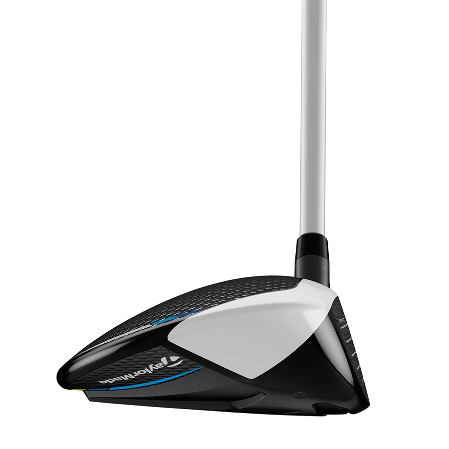 TaylorMade SIM2 Max D Women's Fairway 4 TaylorMade SIM2 Max D Women's Fairway - Image 4