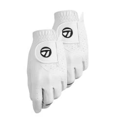 TaylorMade Stratus Tech 2-Pack Gloves