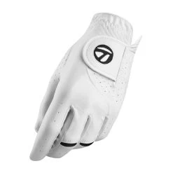 TaylorMade Stratus Tech Glove 5 TaylorMade Stratus Tech Glove -Golf Equipment Store LOC92 zoom D3