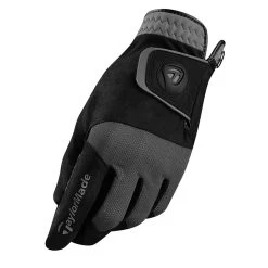TaylorMade Rain Control Gloves -Golf Equipment Store N64060 zoom D4