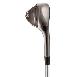 TaylorMade Hi-Toe Big Foot RAW -Golf Equipment Store N69554 zoom D4
