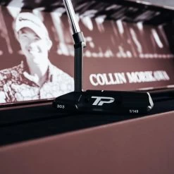 TaylorMade Collin Morikawa Commemorative MyTP Juno