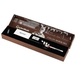 TaylorMade Collin Morikawa Commemorative MyTP Juno -Golf Equipment Store N75013 zoom D3