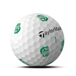 TaylorMade TP5 Pix Money Ball