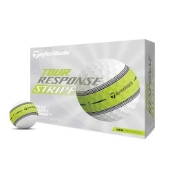 TaylorMade Tour Response Stripe