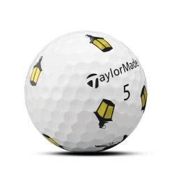 TaylorMade TP5 Pix Lantern