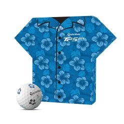 TaylorMade TP5 Pix Hawaii