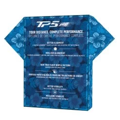 TaylorMade TP5 Pix Hawaii -Golf Equipment Store N76852 zoom D4
