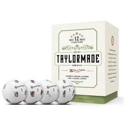 TaylorMade TP5 Pix Cheers