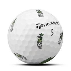 TaylorMade TP5 Pix Cheers -Golf Equipment Store N76854 zoom D4