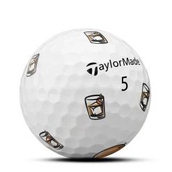 TaylorMade TP5 Pix Cheers -Golf Equipment Store N76854 zoom D5