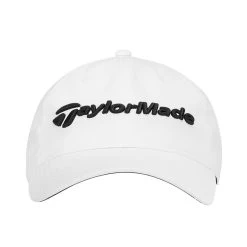 TaylorMade Women's Tour Hat -Golf Equipment Store N77586 zoom D5