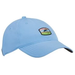 TaylorMade Lifestyle Miami Hat -Golf Equipment Store N77599 zoom D4