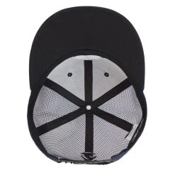 TaylorMade California Trucker Flatbill -Golf Equipment Store N78066 zoom D5