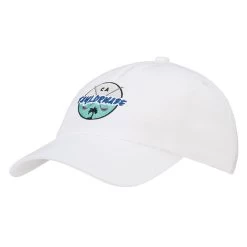 TaylorMade Women's Fashion 5 Panel Hat