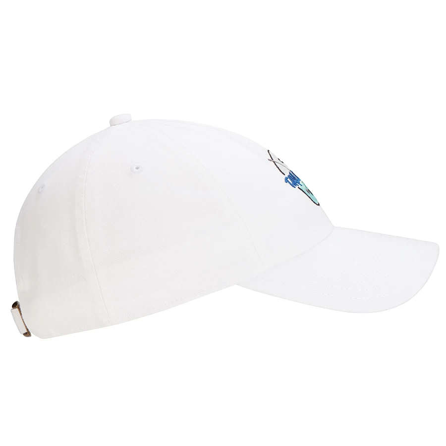 TaylorMade Women's Fashion 5 Panel Hat 4 TaylorMade Women's Fashion 5 Panel Hat - Image 4