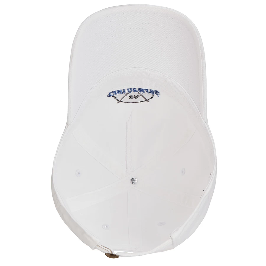 TaylorMade Women's Fashion 5 Panel Hat 5 TaylorMade Women's Fashion 5 Panel Hat - Image 5