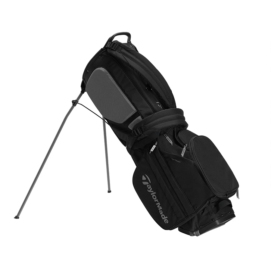 TaylorMade 2022 FlexTech Stand Bag 5 TaylorMade 2022 FlexTech Stand Bag - Image 5