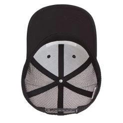 TaylorMade Original One Trucker Hat -Golf Equipment Store N78431 zoom D5