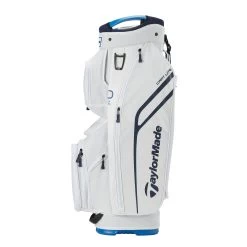 TaylorMade Cart Lite Bag -Golf Equipment Store N78744 zoom D5