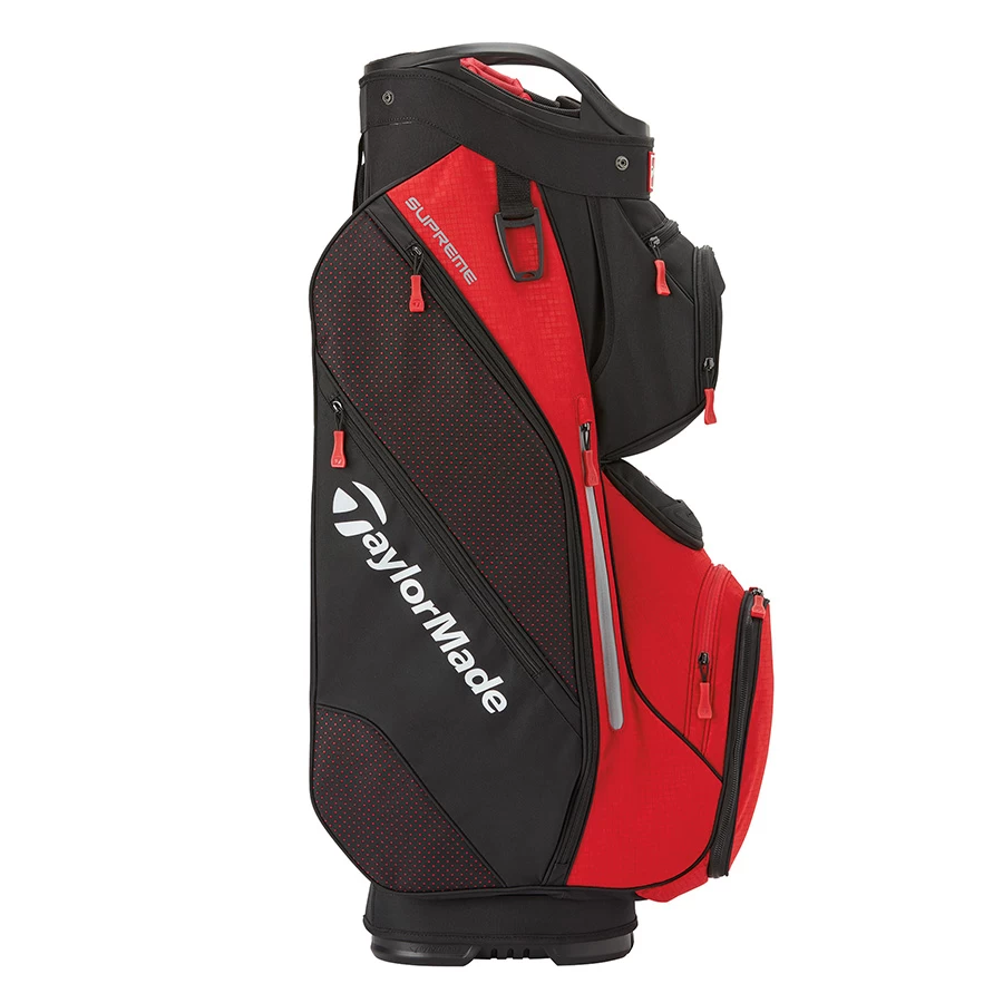 TaylorMade Supreme Cart Bag 5 TaylorMade Supreme Cart Bag - Image 5