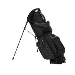TaylorMade Vessel Lite Lux Golf Bag -Golf Equipment Store N78808 zoom D4