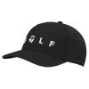 TaylorMade Lifestyle Adjustable Golf Logo Hat