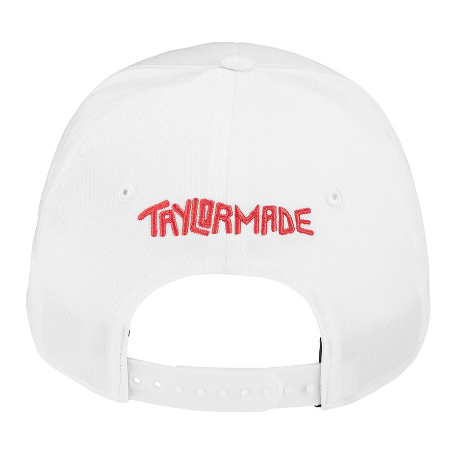 TaylorMade Lifestyle 1979 TM Logo Hat 2 TaylorMade Lifestyle 1979 TM Logo Hat - Image 2