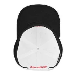 TaylorMade Lifestyle 1979 TM Logo Hat 11 TaylorMade Lifestyle 1979 TM Logo Hat -Golf Equipment Store N78838 zoom D5