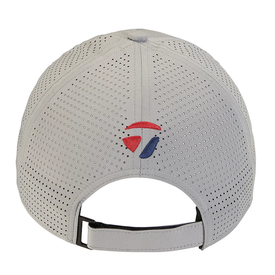 TaylorMade Performance Lite Patch Hat 2 TaylorMade Performance Lite Patch Hat - Image 2