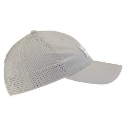 TaylorMade Performance Lite Patch Hat 10 TaylorMade Performance Lite Patch Hat -Golf Equipment Store N78883 zoom D4