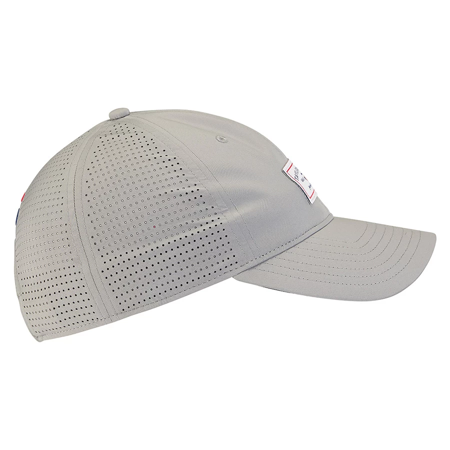 TaylorMade Performance Lite Patch Hat 4 TaylorMade Performance Lite Patch Hat - Image 4