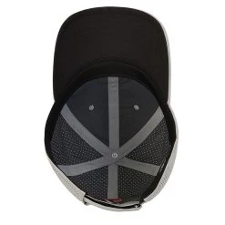 TaylorMade Performance Lite Patch Hat 11 TaylorMade Performance Lite Patch Hat -Golf Equipment Store N78883 zoom D5