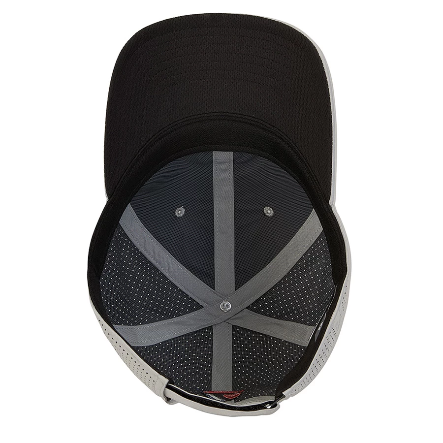 TaylorMade Performance Lite Patch Hat 5 TaylorMade Performance Lite Patch Hat - Image 5