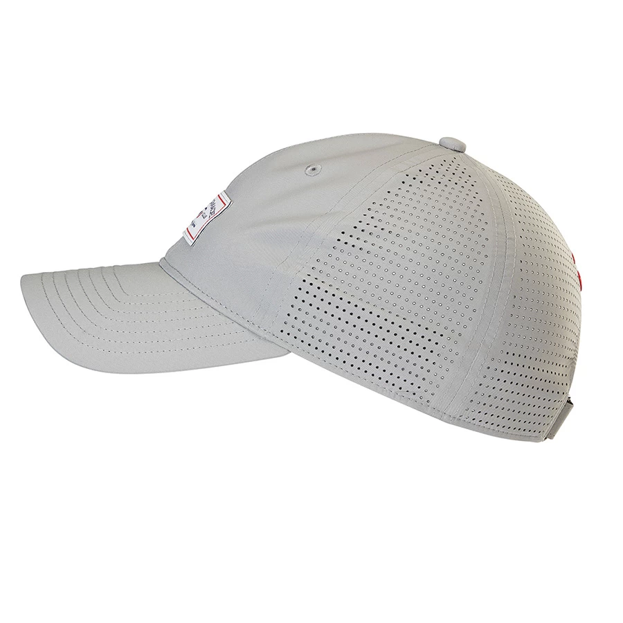TaylorMade Performance Lite Patch Hat 7 TaylorMade Performance Lite Patch Hat - Image 7