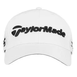 TaylorMade Tour Cage Hat -Golf Equipment Store N78954 zoom D3