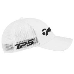 TaylorMade Tour Cage Hat -Golf Equipment Store N78954 zoom D4